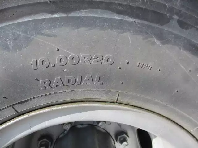 平成04年01月中古その他コンテナシャーシー日本フルハーフフルハーフの画像31