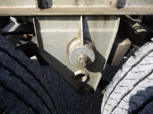 平成04年01月中古その他コンテナシャーシー日本フルハーフフルハーフの画像35