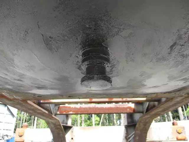 平成02年02月中古その他コンテナシャーシー日本フルハーフフルハーフの画像13