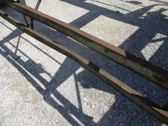 平成02年02月中古その他コンテナシャーシー日本フルハーフフルハーフの画像19