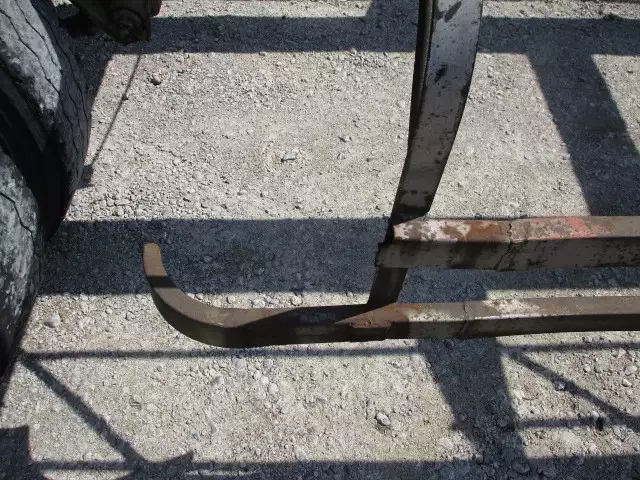 平成02年02月中古その他コンテナシャーシー日本フルハーフフルハーフの画像21