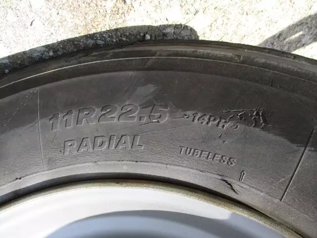 平成02年02月中古その他コンテナシャーシー日本フルハーフフルハーフの画像28