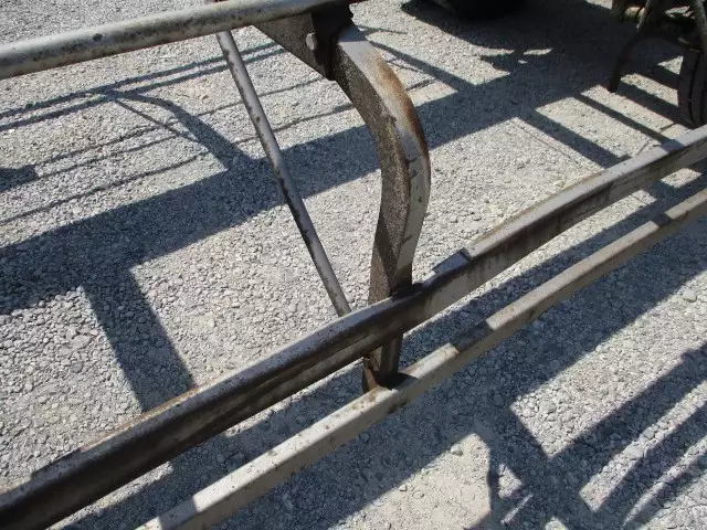 平成03年02月中古その他コンテナシャーシー日本フルハーフフルハーフの画像18