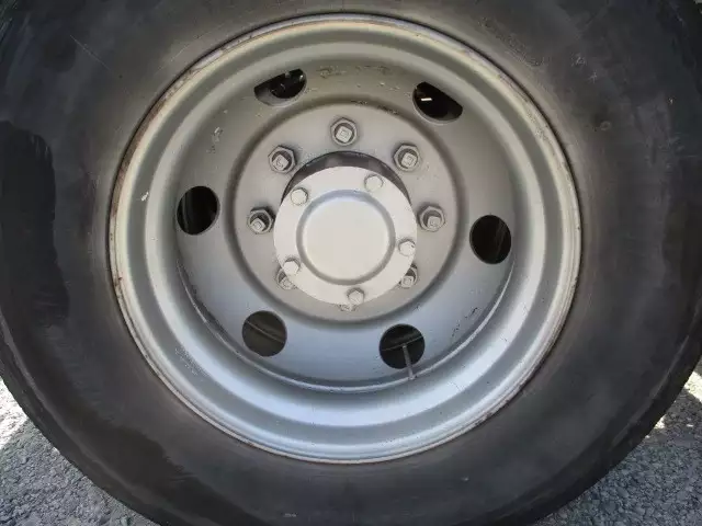 平成03年02月中古その他コンテナシャーシー日本フルハーフフルハーフの画像29