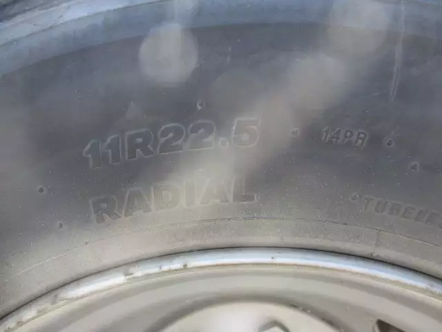 平成03年02月中古その他コンテナシャーシー日本フルハーフフルハーフの画像30