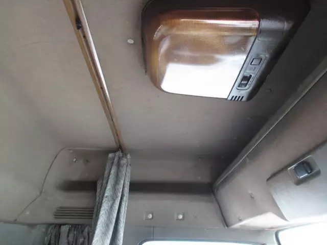 平成19年12月中古小型トラクタヘッドいすゞギガの画像28