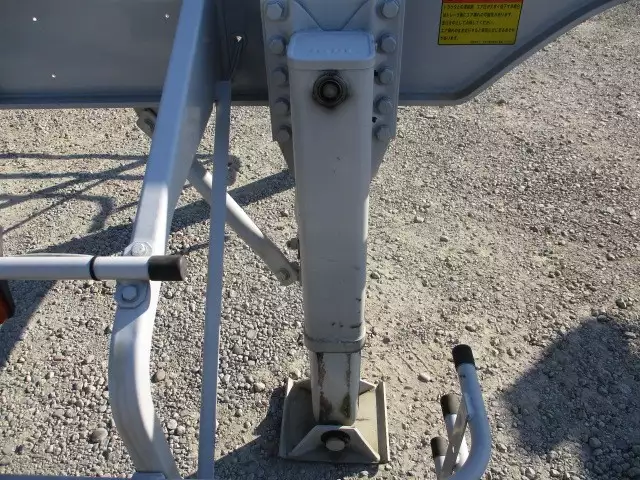 平成29年05月中古その他コンテナシャーシートレクストレクスの画像16