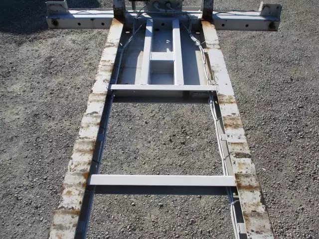 平成29年05月中古その他コンテナシャーシートレクストレクスの画像17