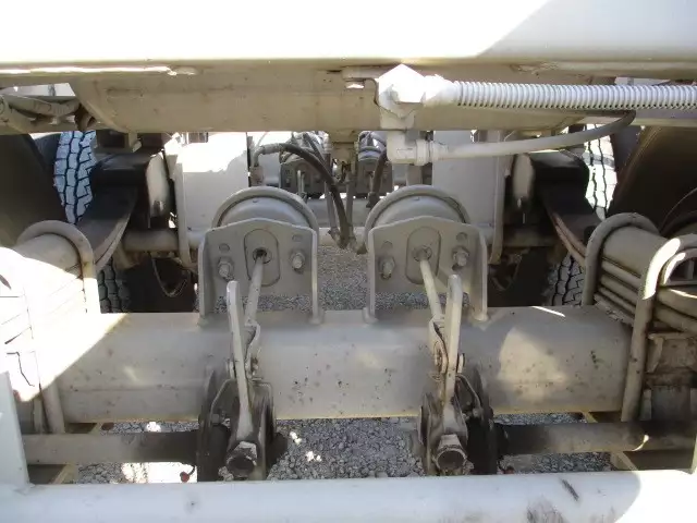 平成29年05月中古その他コンテナシャーシートレクストレクスの画像19