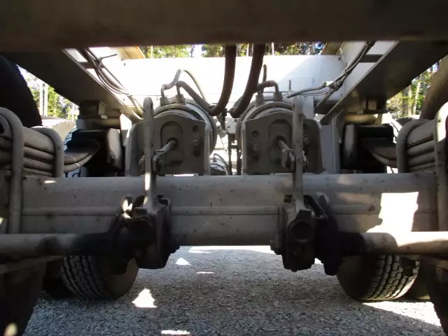 平成29年05月中古その他コンテナシャーシートレクストレクスの画像20