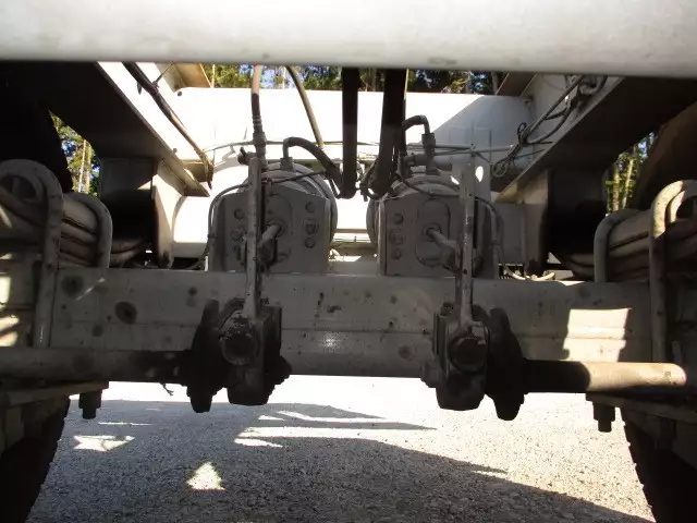 平成29年05月中古その他コンテナシャーシートレクストレクスの画像21