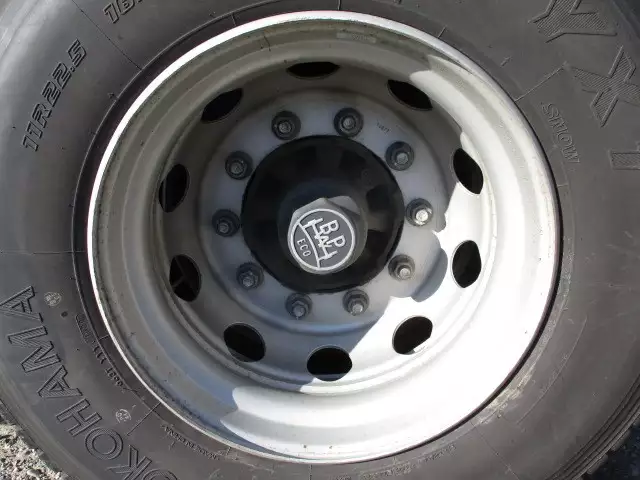 平成29年05月中古その他コンテナシャーシートレクストレクスの画像24