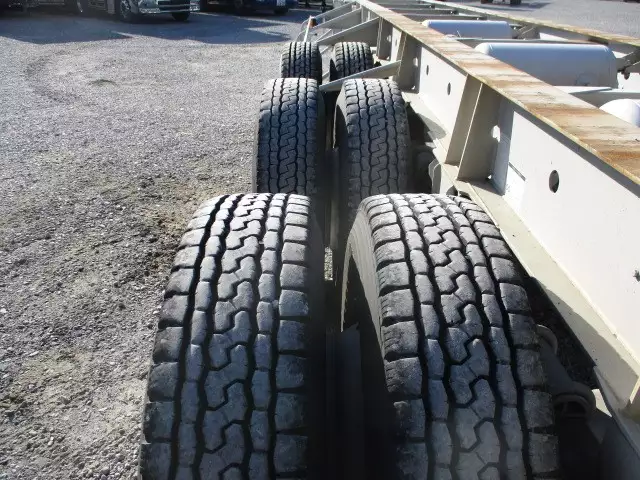 平成29年05月中古その他コンテナシャーシートレクストレクスの画像26