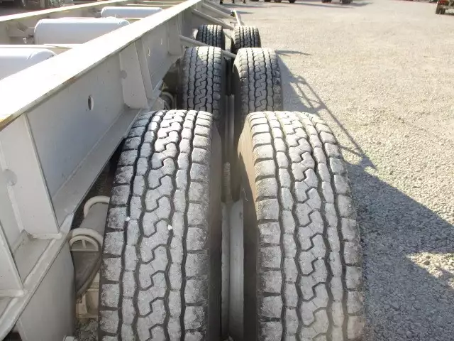 平成29年05月中古その他コンテナシャーシートレクストレクスの画像28