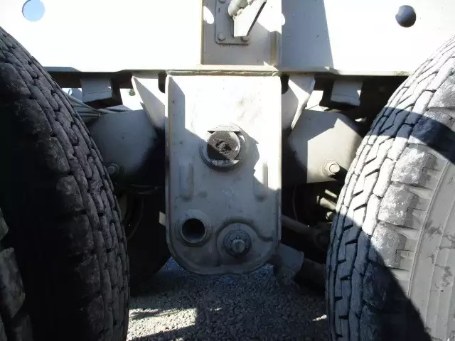 平成29年05月中古その他コンテナシャーシートレクストレクスの画像29