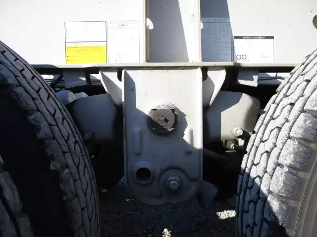 平成29年05月中古その他コンテナシャーシートレクストレクスの画像30