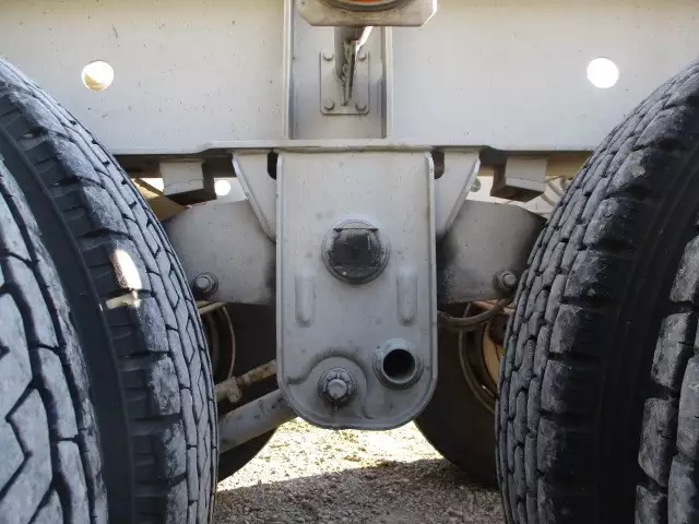 平成29年05月中古その他コンテナシャーシートレクストレクスの画像31