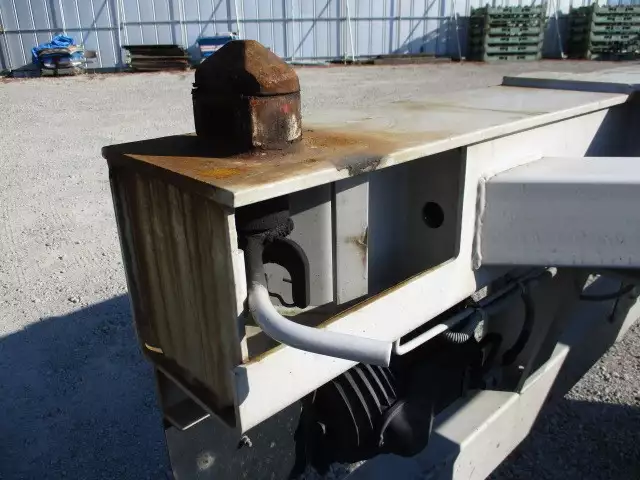 平成29年05月中古その他コンテナシャーシートレクストレクスの画像39