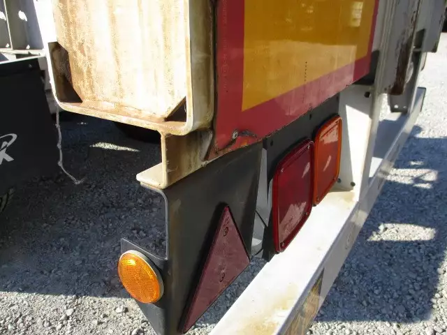 平成29年05月中古その他コンテナシャーシートレクストレクスの画像41