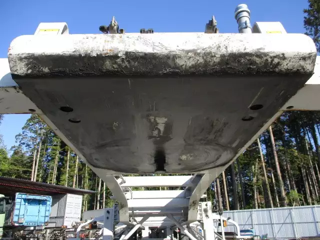 平成29年05月中古その他コンテナシャーシートレクストレクスの画像10