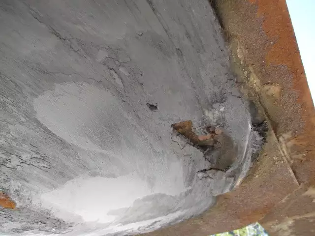 昭和58年12月中古その他コンテナシャーシー日本フルハーフフルハーフの画像12