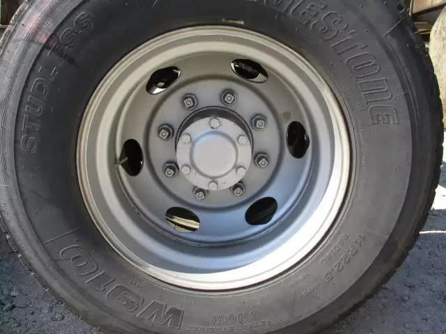 昭和58年12月中古その他コンテナシャーシー日本フルハーフフルハーフの画像28