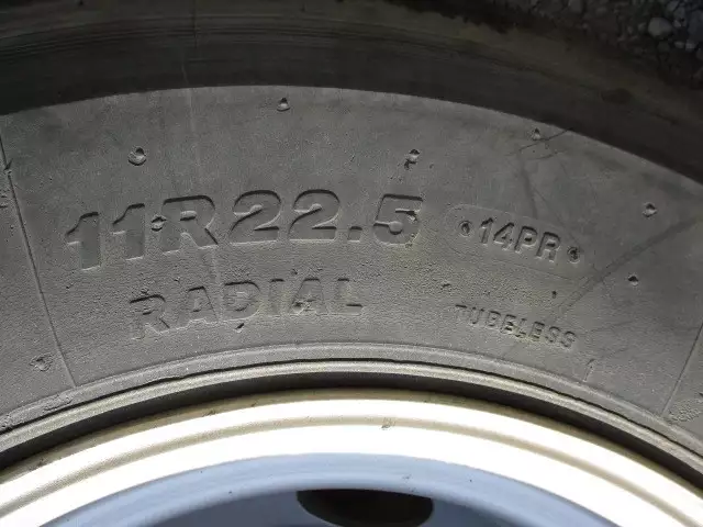 昭和58年12月中古その他コンテナシャーシー日本フルハーフフルハーフの画像29