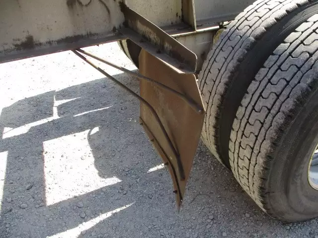 昭和58年12月中古その他コンテナシャーシー日本フルハーフフルハーフの画像43