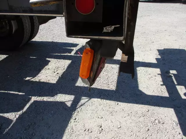 昭和58年12月中古その他コンテナシャーシー日本フルハーフフルハーフの画像48