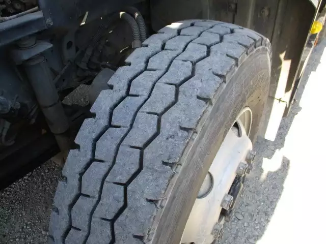 平成19年07月中古大型日産UDニッサンディーゼルの画像11