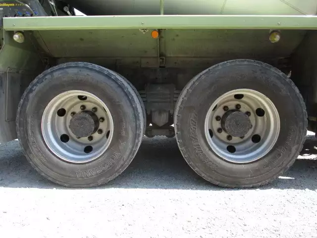 平成19年07月中古大型日産UDニッサンディーゼルの画像12