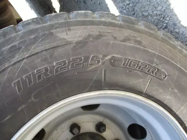 平成19年07月中古大型日産UDニッサンディーゼルの画像13