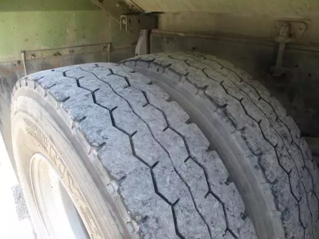 平成19年07月中古大型日産UDニッサンディーゼルの画像14