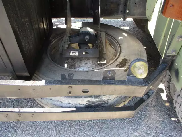 平成19年07月中古大型日産UDニッサンディーゼルの画像15