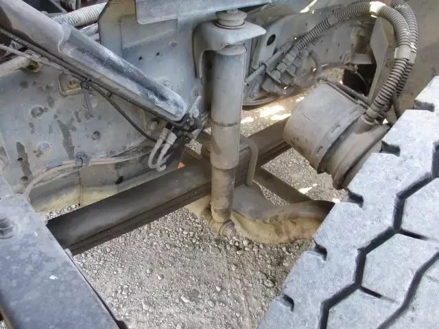 平成19年07月中古大型日産UDニッサンディーゼルの画像17