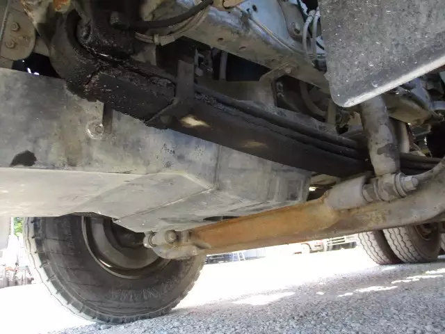 平成19年07月中古大型日産UDニッサンディーゼルの画像18