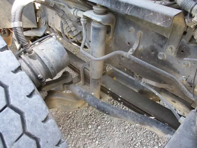 平成19年07月中古大型日産UDニッサンディーゼルの画像19