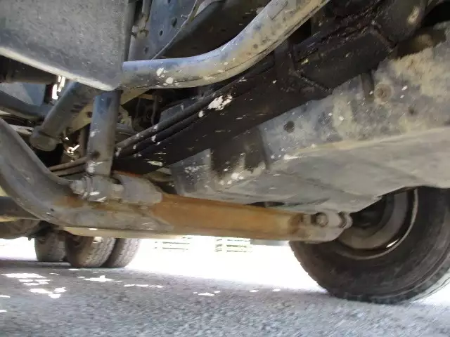 平成19年07月中古大型日産UDニッサンディーゼルの画像20