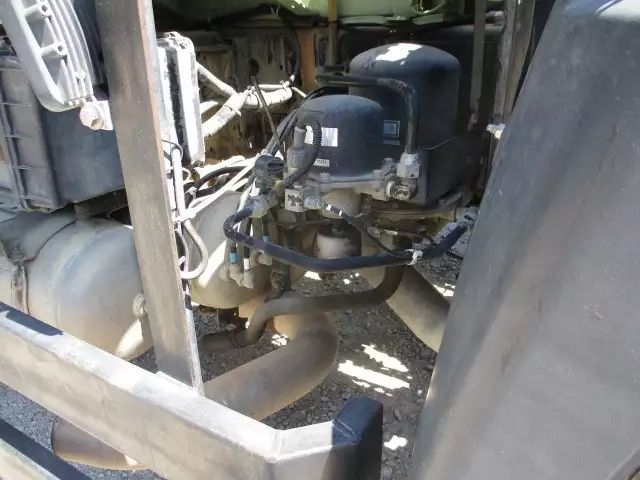 平成19年07月中古大型日産UDニッサンディーゼルの画像21