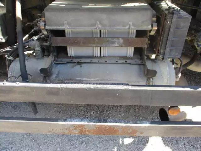 平成19年07月中古大型日産UDニッサンディーゼルの画像22