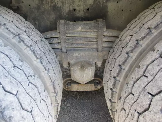 平成19年07月中古大型日産UDニッサンディーゼルの画像24