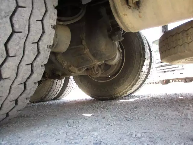 平成19年07月中古大型日産UDニッサンディーゼルの画像25