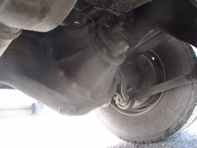 平成19年07月中古大型日産UDニッサンディーゼルの画像26