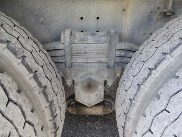 平成19年07月中古大型日産UDニッサンディーゼルの画像27