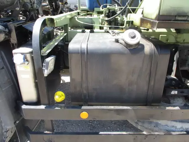 平成19年07月中古大型日産UDニッサンディーゼルの画像28