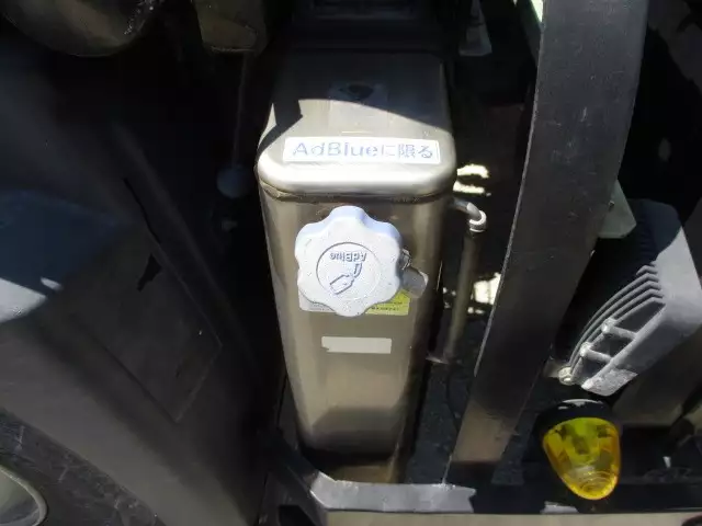 平成19年07月中古大型日産UDニッサンディーゼルの画像30