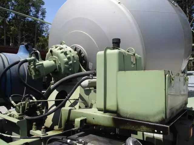 平成19年07月中古大型日産UDニッサンディーゼルの画像31