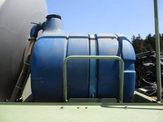 平成19年07月中古大型日産UDニッサンディーゼルの画像33