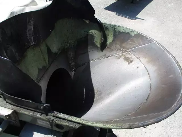 平成19年07月中古大型日産UDニッサンディーゼルの画像36