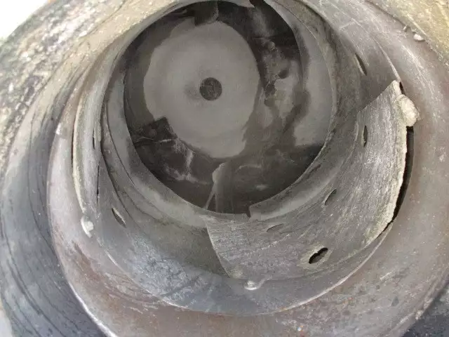 平成19年07月中古大型日産UDニッサンディーゼルの画像37